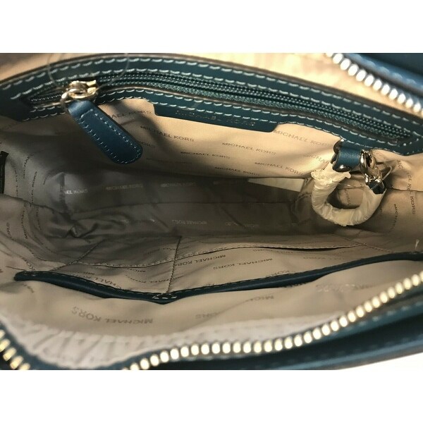 Michael kors gloria pocket swingpack deals